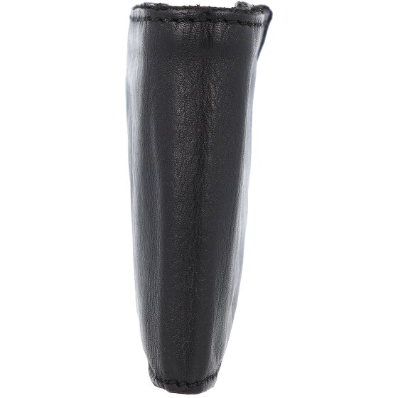 Campomaggi Wallet Leather 12 cm