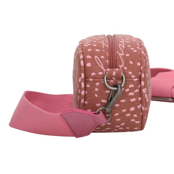 Fritzi aus Preußen Easy Go Canvas Shoulder bag 19.5 cm