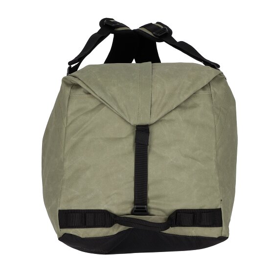 Jack Wolfskin Traveltopia Weekender travel bag 74 cm