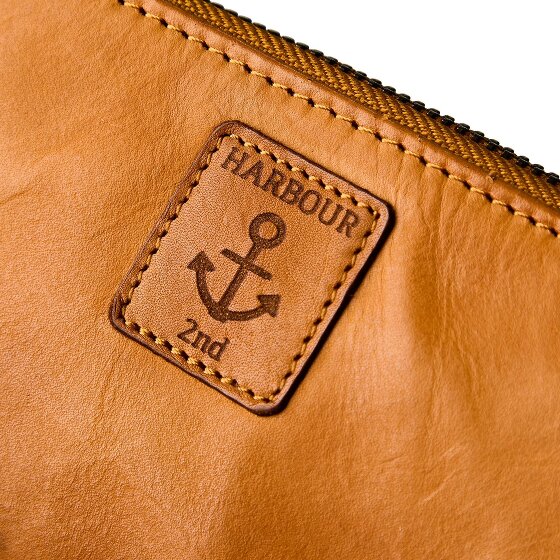 Harbour 2nd Anchor Love Wallet Leather 18 cm