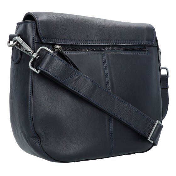Harbour 2nd Just Pure Lili Shoulder bag Leather 26 cm