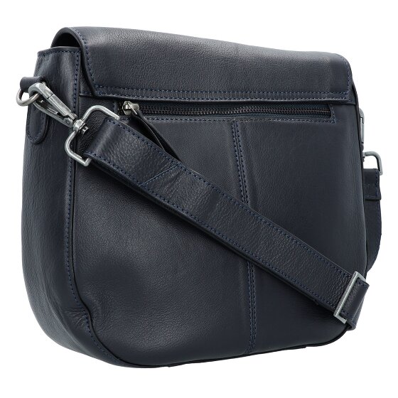 Harbour 2nd Just Pure Lili Shoulder bag Leather 26 cm