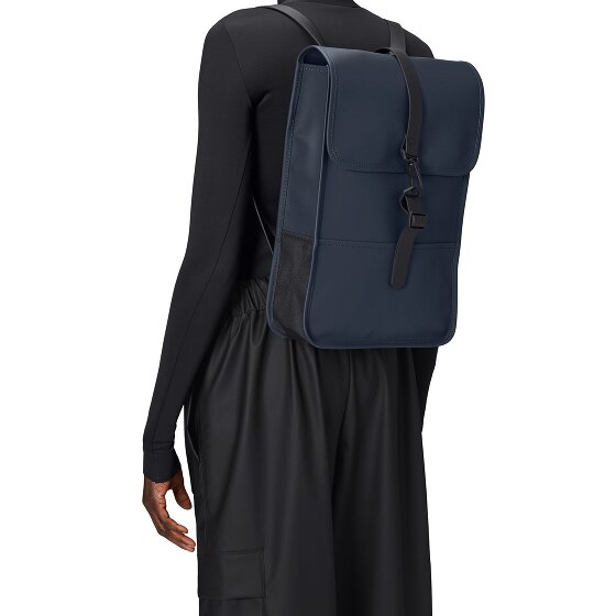 Rains Essential Daypack 40 cm Laptop compartment