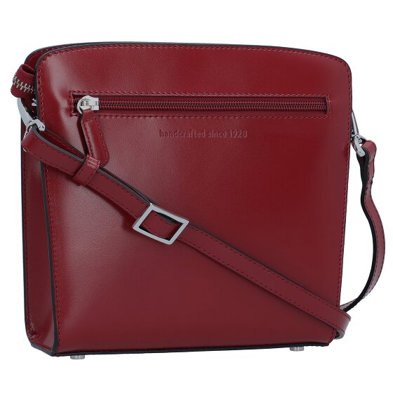 Picard Black Tie Black Tie Shoulder bag Leather 22 cm