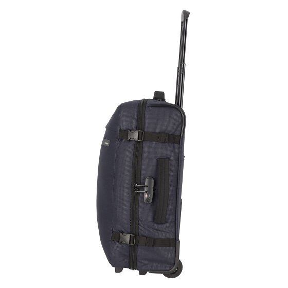 Samsonite Roader 0 2 wheels Travel bag 55 cm