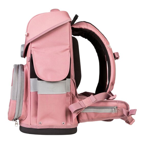 School-Mood Timeless Pro School bag set 7-piece