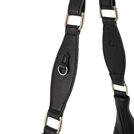 FredsBruder Already Yours Shoulder Bag Genuine Leather 45 cm