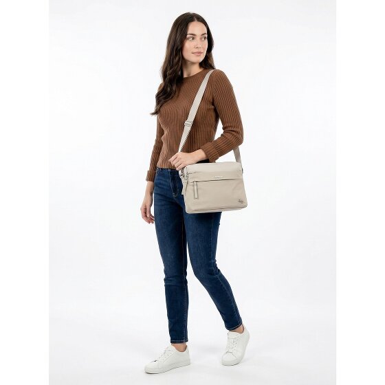Hedgren Furo Shoulder bag RFID protection 34 cm
