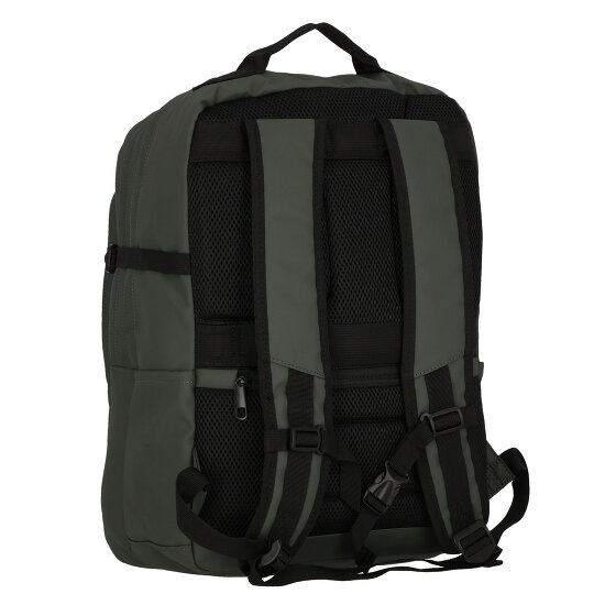 Greenburry Cambridge Daypack 47 cm Laptop compartment