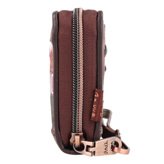 Anekke Core Wallet RFID protection 21 cm