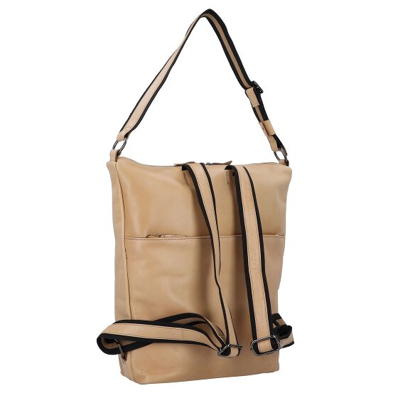 Harold's Caugio Daypack Genuine Leather 40 cm