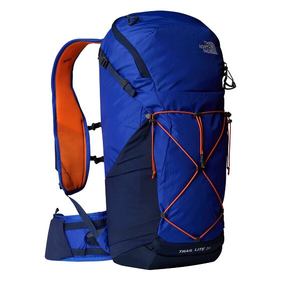 The North Face Trail Lite 24 Hiking backpack S-M 53 cm