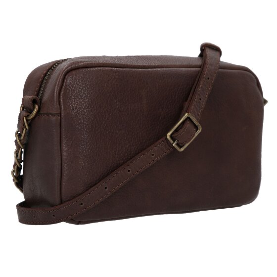 Cowboysbag Chained Feltham Shoulder bag Leather 22 cm Cowboysbag Chained Feltham Shoulder bag Leather 22 cm