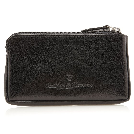 Castelijn & Beerens Gaucho key wallet RFID leather 13.5 cm Castelijn & Beerens Gaucho key wallet RFID leather 13.5 cm