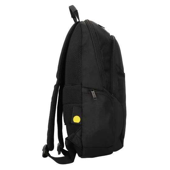 Delsey Paris Parvis Plus backpack 43 cm laptop compartment