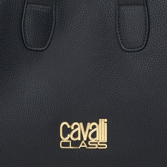 Cavalli Class Annalaura Handbag 23 cm