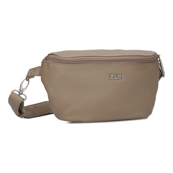 Zwei Mademoiselle.M Bum bag 25 cm