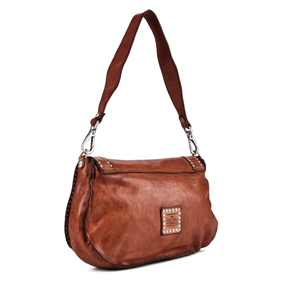 Campomaggi Adele Shoulder bag Genuine Leather 29 cm