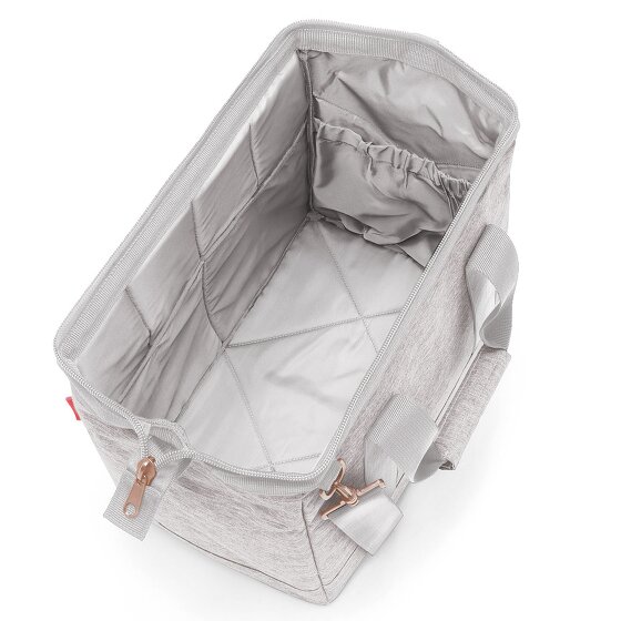 reisenthel Allrounder M Weekender travel bag 40 cm