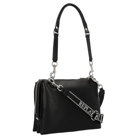 Replay Shoulder Bag 35 cm