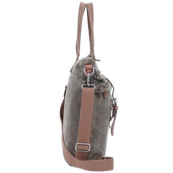 Greenburry Vintage Aviator shoulder bag 36 cm