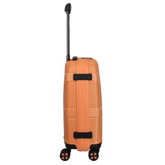 IMPACKT IP1 4 wheels Cabin trolley 55 cm