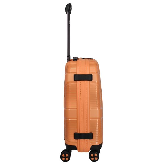 IMPACKT IP1 4 wheels Cabin trolley 55 cm