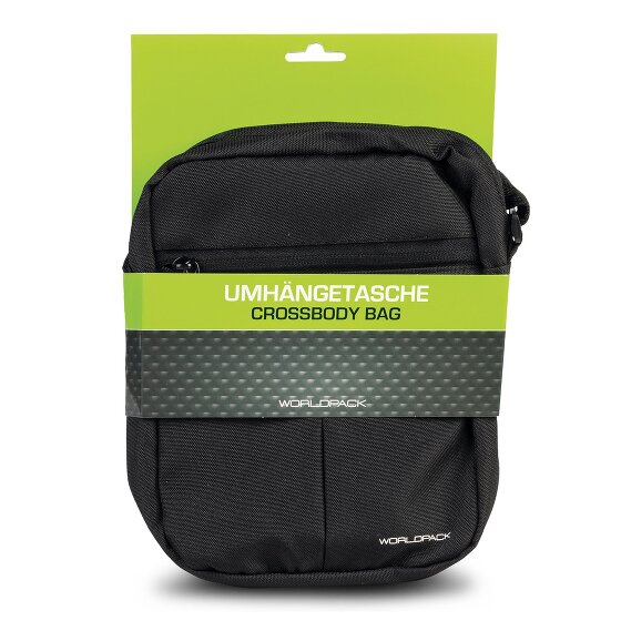 Worldpack Mini Bag Shoulder Bag 17 cm
