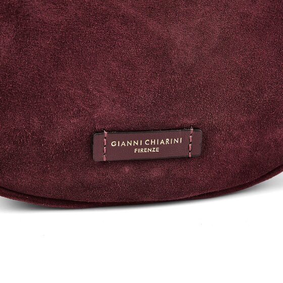 Gianni Chiarini Cleo Shoulder Bag Genuine Leather 23 cm
