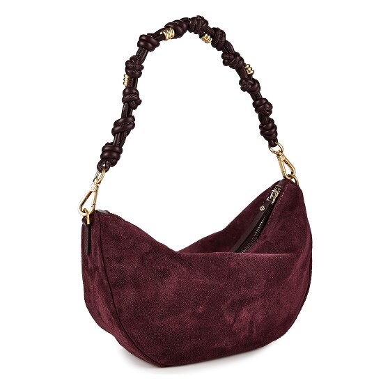 Gianni Chiarini Cleo Shoulder Bag Genuine Leather 23 cm