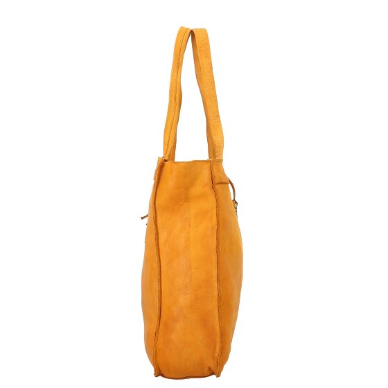 Harbour 2nd Anchor Love Elbe 1 Shopper Bag Genuine Leather 29 cm