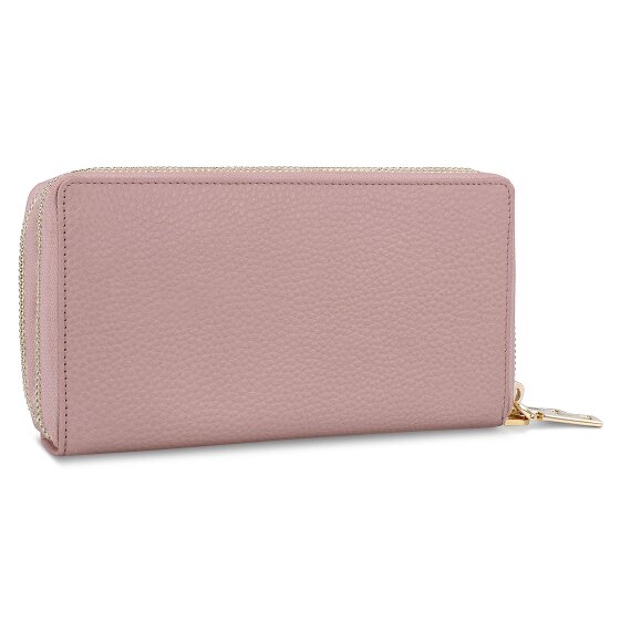 Lazarotti Bologna Leather Wallet RFID protection Leather 20 cm
