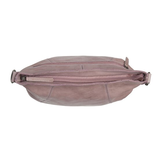 The Chesterfield Brand Sintra Shoulder Bag Leather 34 cm