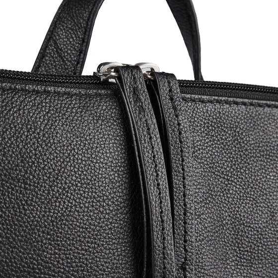 Jost Lysa Daypack Genuine Leather 36 cm Laptop compartment