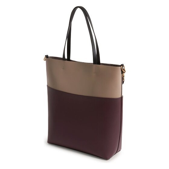 Ted Baker Wynslow Shopper Bag Genuine Leather 32.5 cm