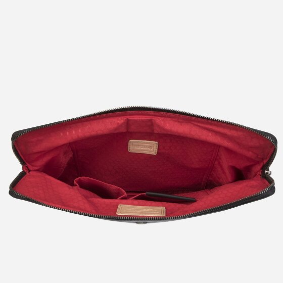 Jekyll & Hide Havana laptop sleeve leather 36 cm