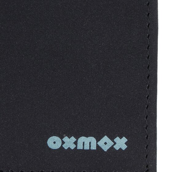 oxmox New Cryptan Wallet RFID protection 8.5 cm