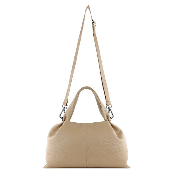 Bugatti Elsa Shoulder Bag Leather 38 cm