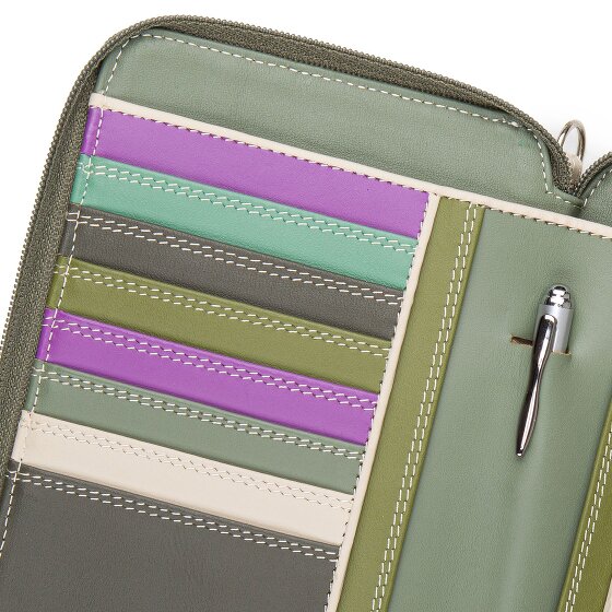 Mywalit Wallet leather 11 cm