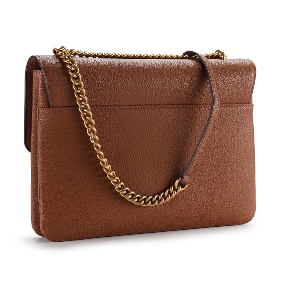 PINKO Love One Shoulder Bag Leather 30 cm