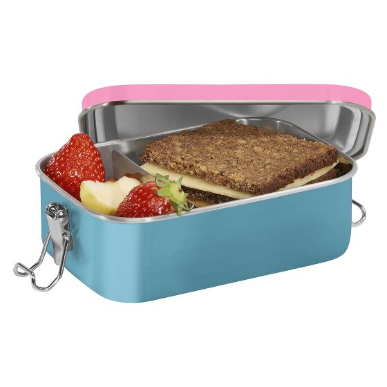 Step by Step lunch box 18 cm