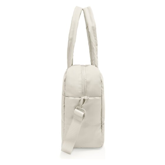 Heys Puffer Shoulder Bag 33 cm Laptop compartment