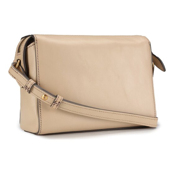 The Bridge Shoulder bag Genuine Leather 20 cm