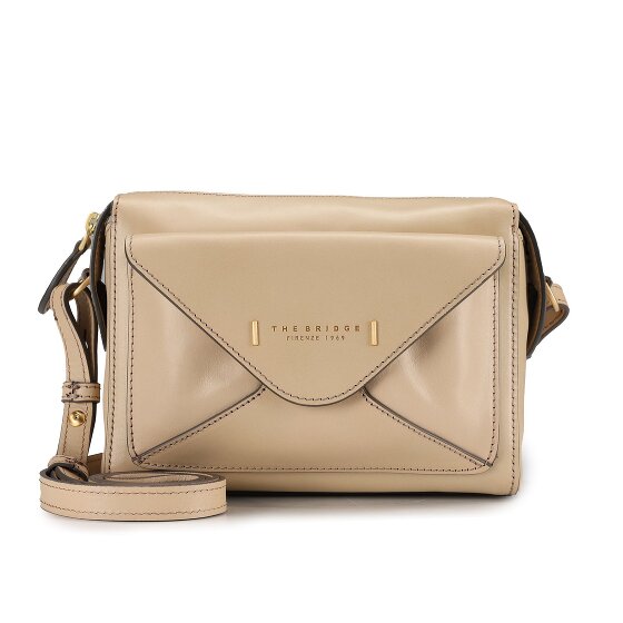The Bridge Shoulder bag Leather 20 cm