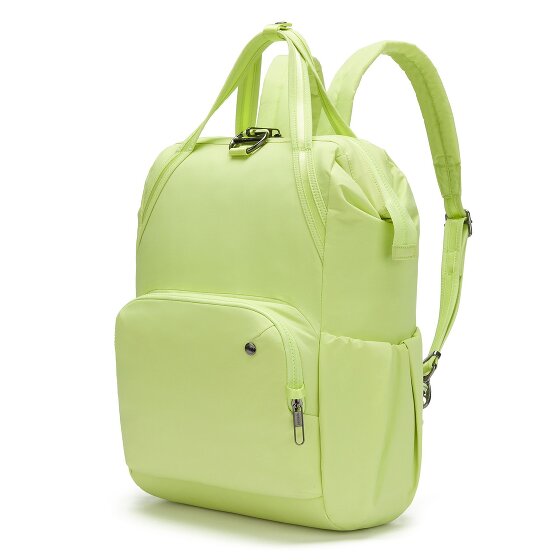 Pacsafe Citysafe CX City Backpack RFID 39 cm laptop compartment