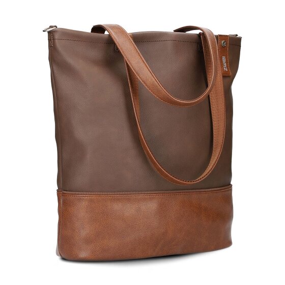 Zwei Jana Shoulder Bag 37 cm