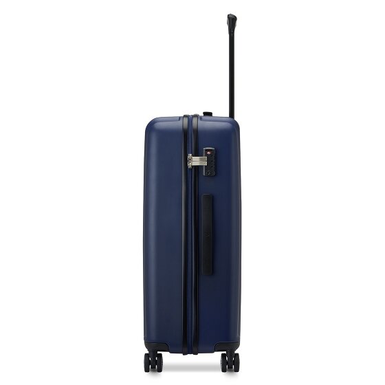 Roncato Element 2.0 4 wheels Suitcase set 3-piece