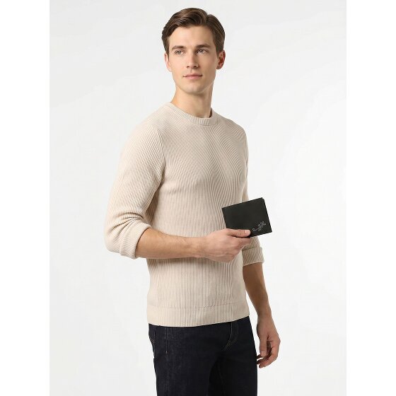 oxmox New Cryptan Wallet RFID protection 12 cm