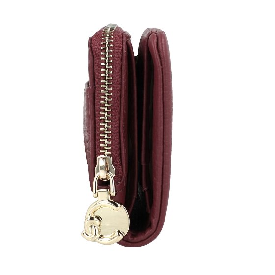 Coccinelle C-Me Softy Wallet Leather 12 cm