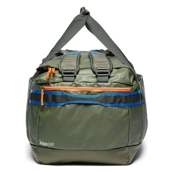 Cotopaxi Allpa 100 L Weekender travel bag 64 cm